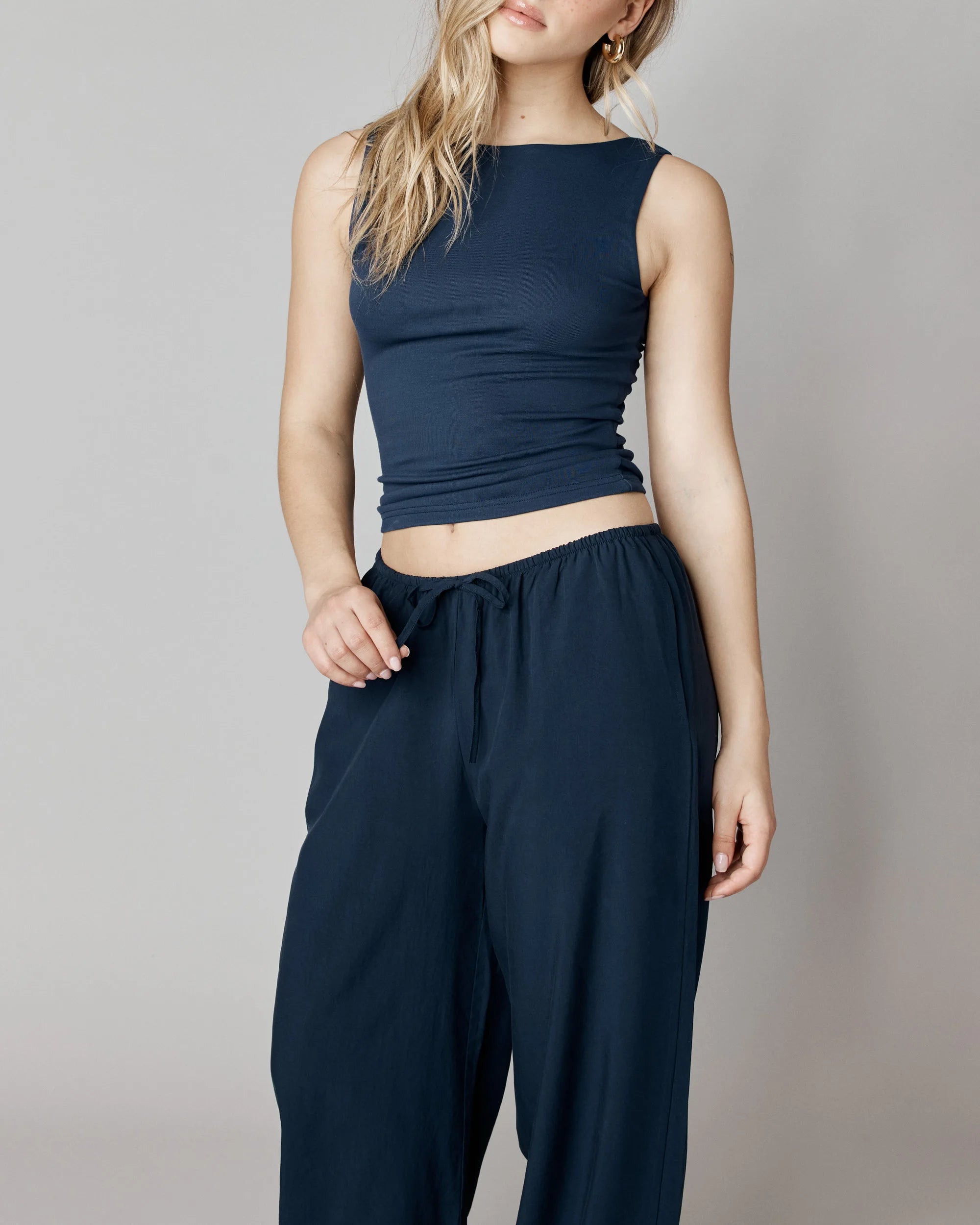 Seafarer Flowing Pants