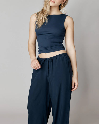 Seafarer Flowing Pants