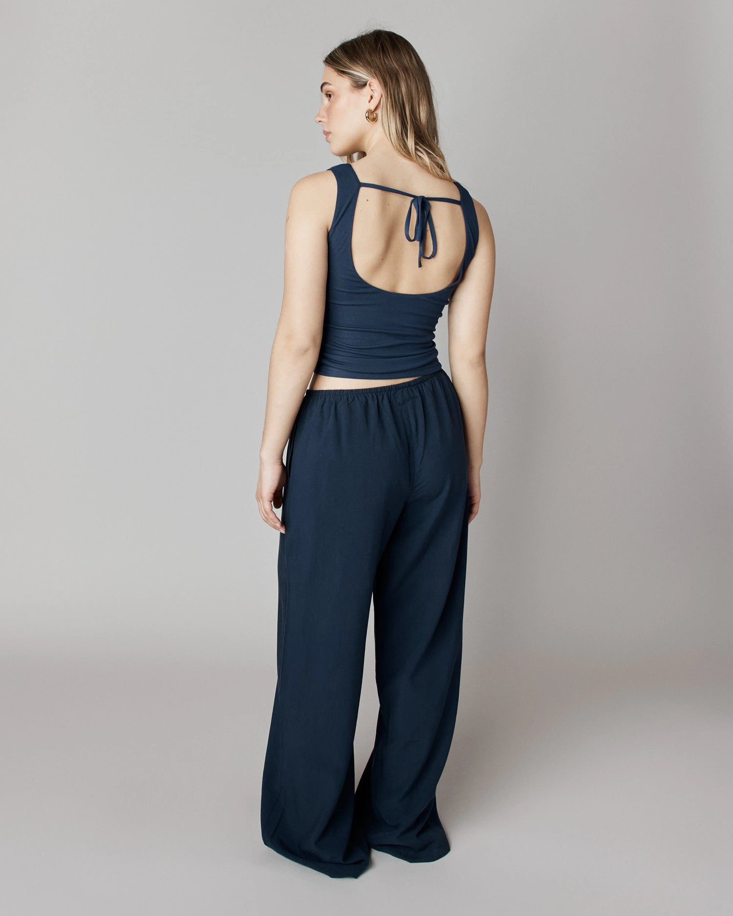 Seafarer Flowing Pants