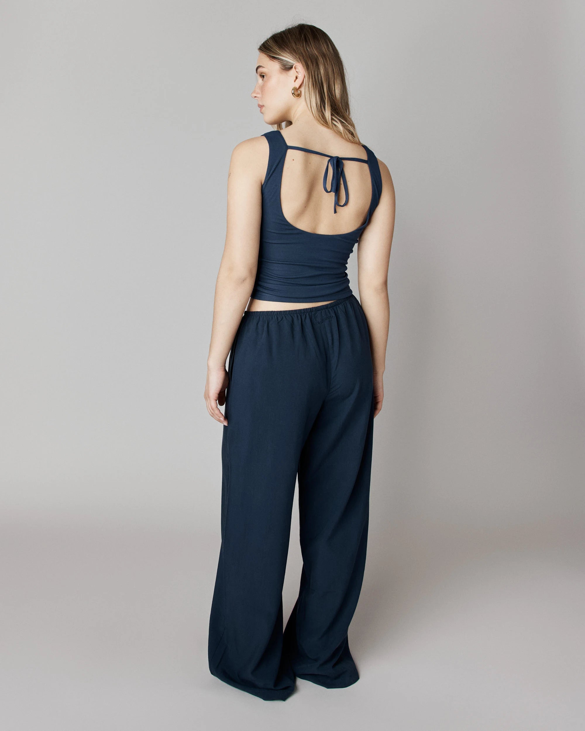 Seafarer Flowing Pants