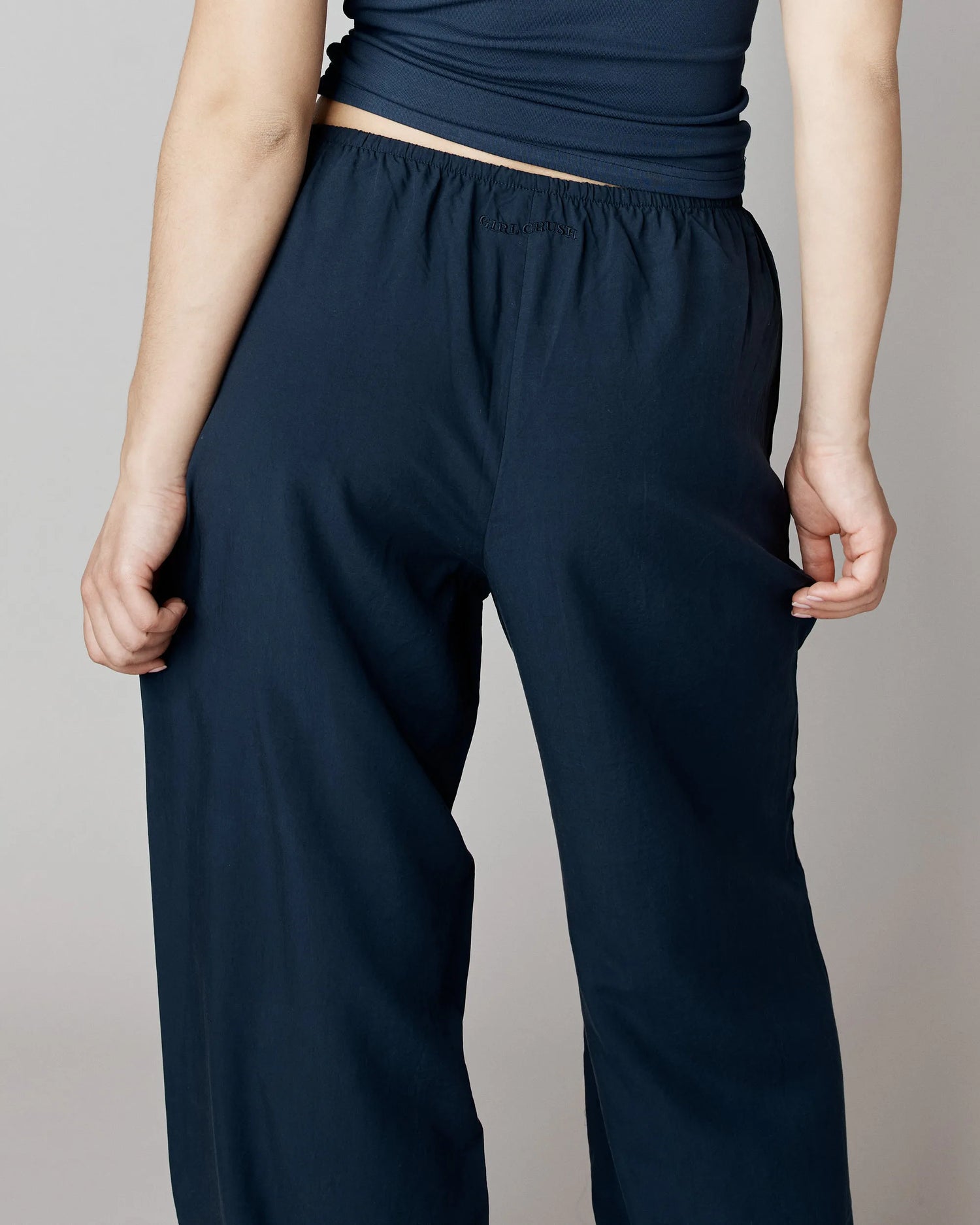 Seafarer Flowing Pants