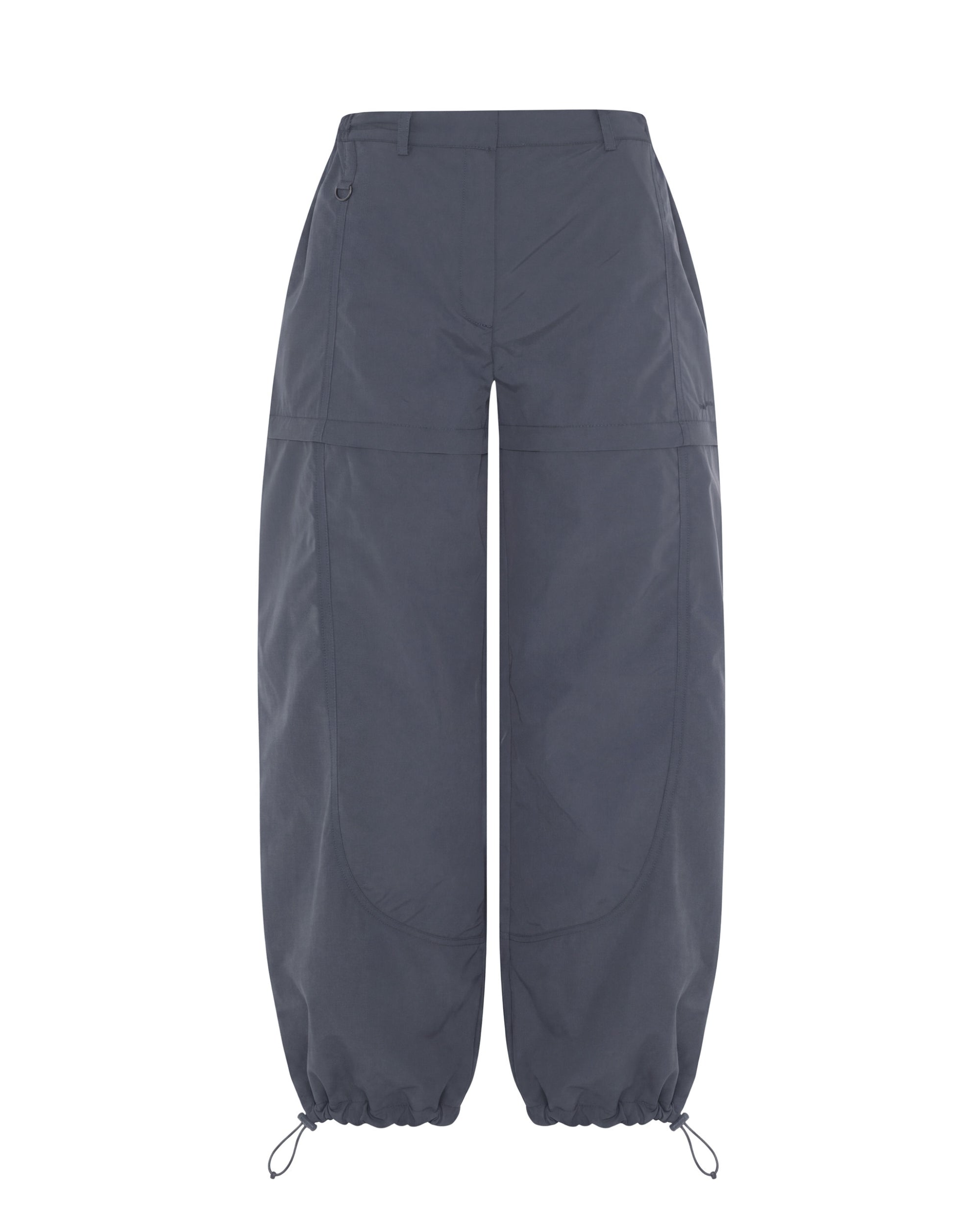 Pantalon de Randonnée avec zip - L&