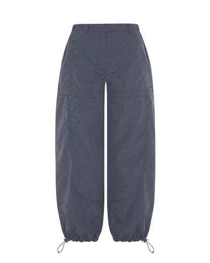 Pantalon de Randonnée avec zip - L&