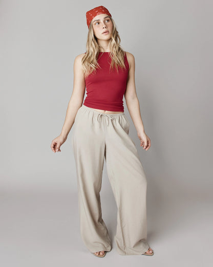 Seafarer Flowing Pants