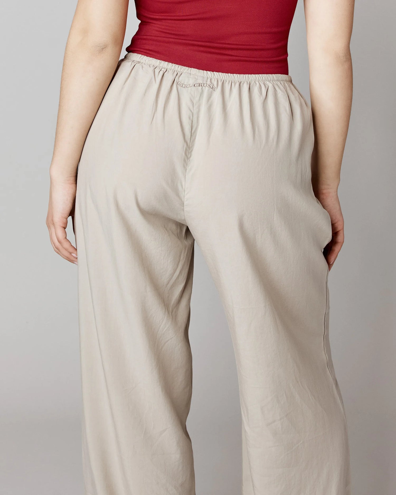 Seafarer Flowing Pants