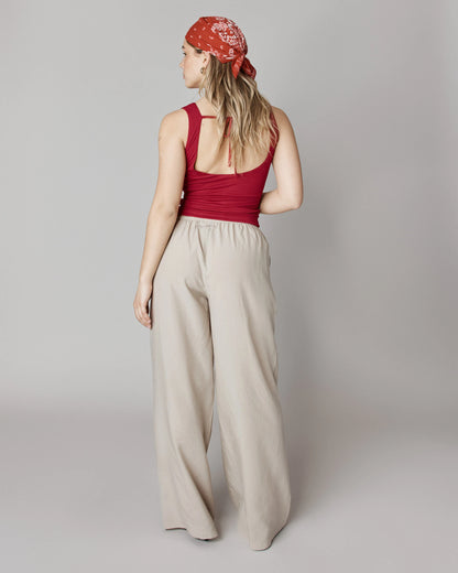 Seafarer Flowing Pants