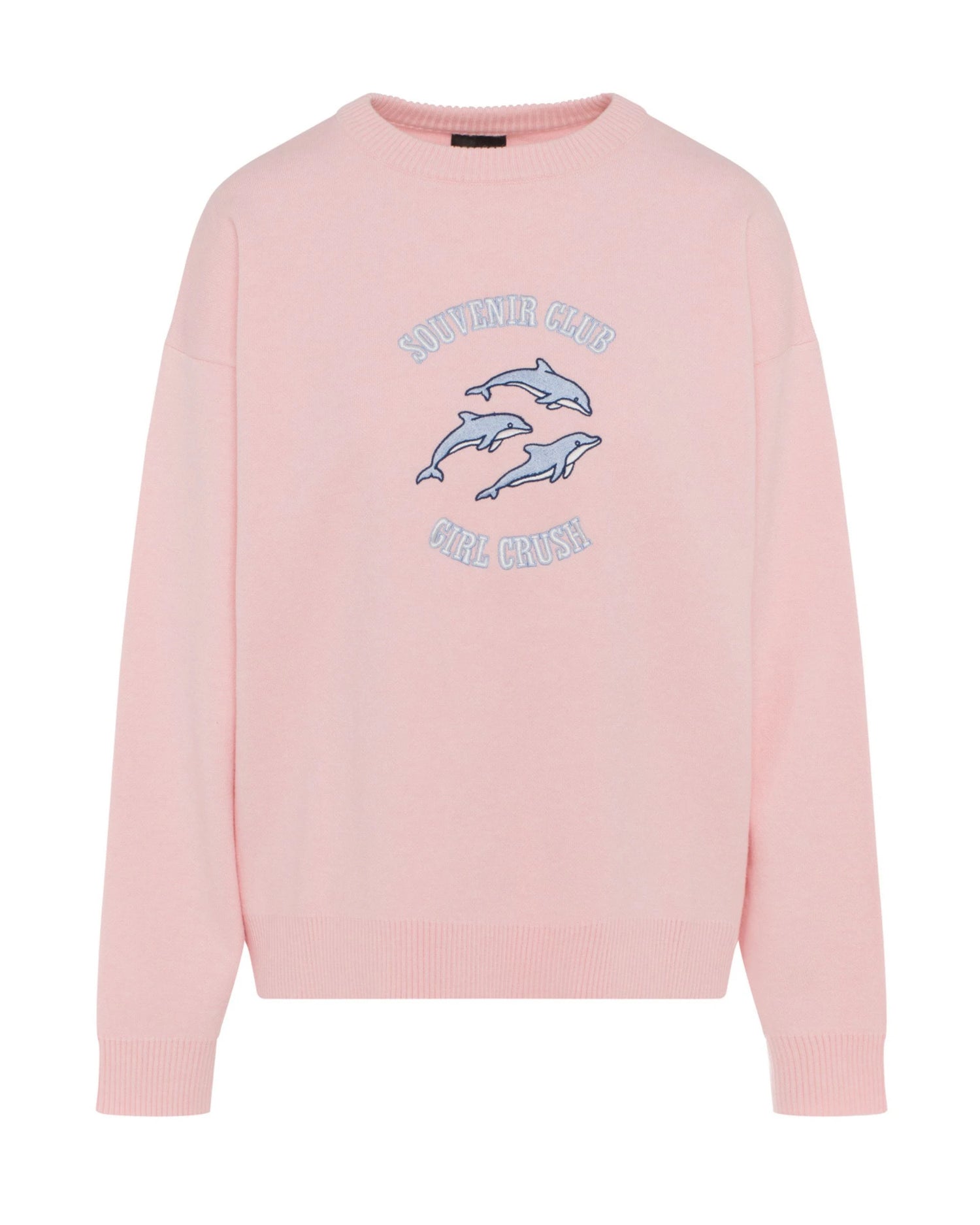 Pull Souvenir - La Bicoise
