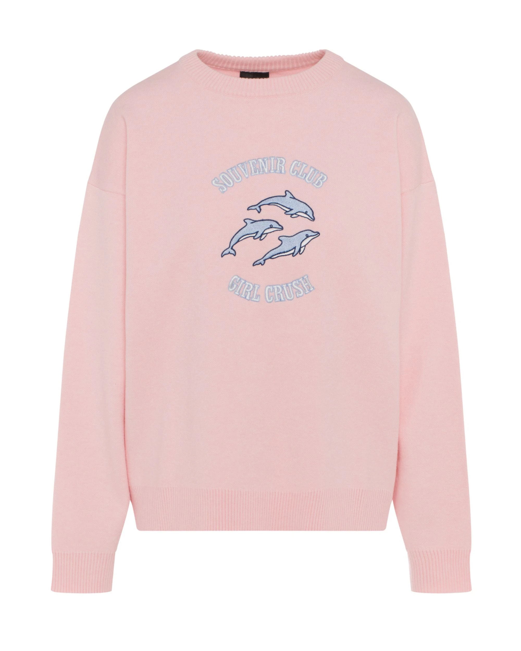 Pull Souvenir - La Bicoise