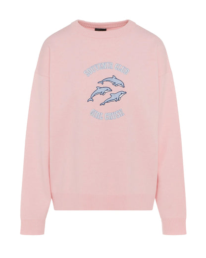 Pull Souvenir - La Bicoise
