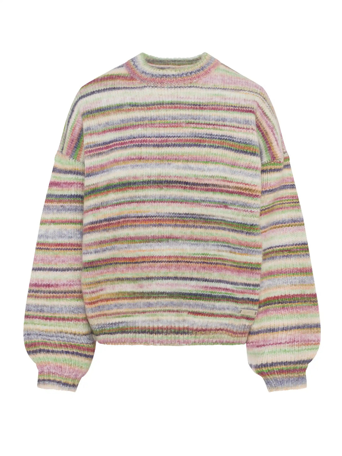 Loose-fitting Sweater - Grandma and Grandpa&