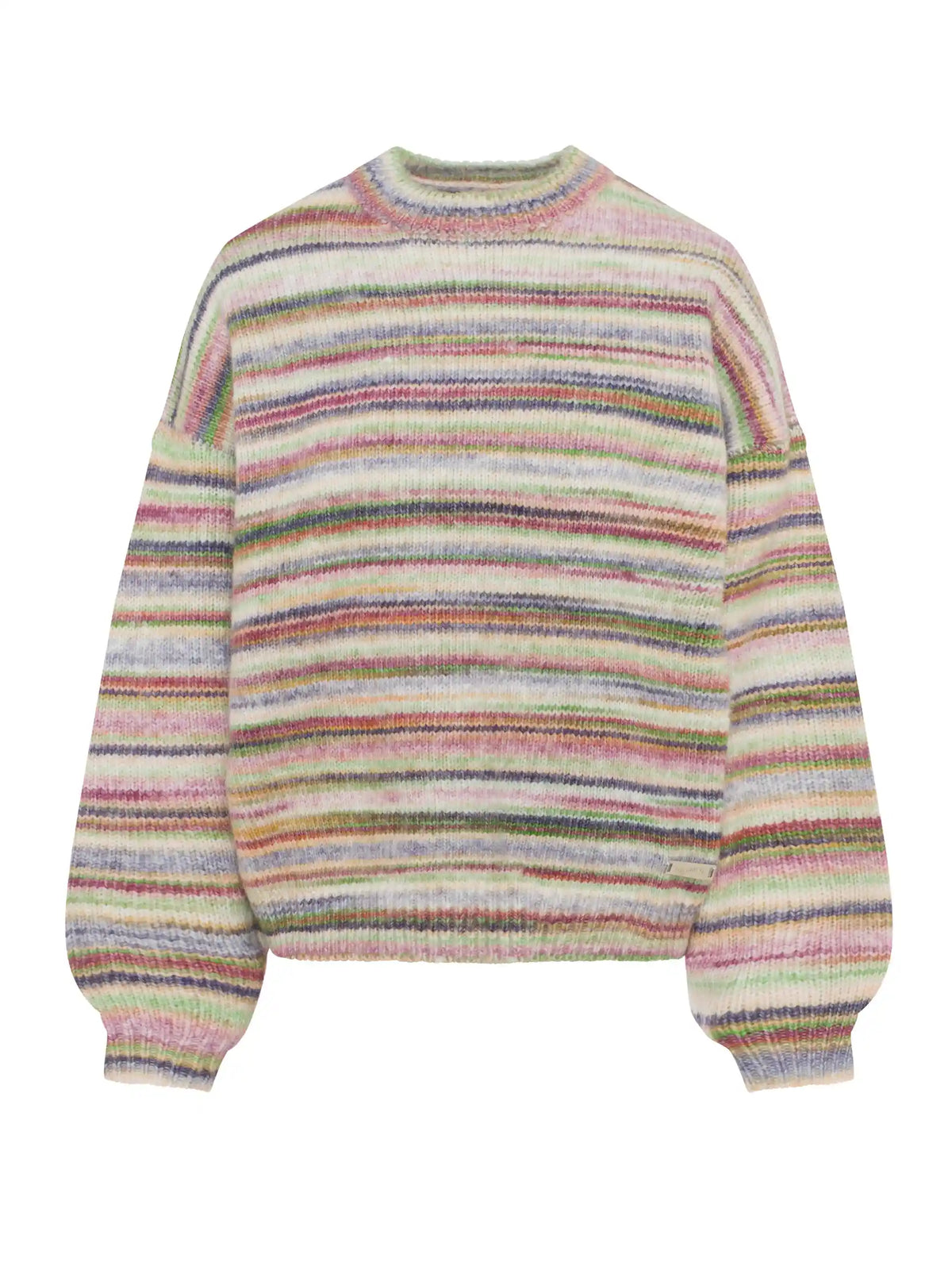 Loose-fitting Sweater - Grandma and Grandpa&