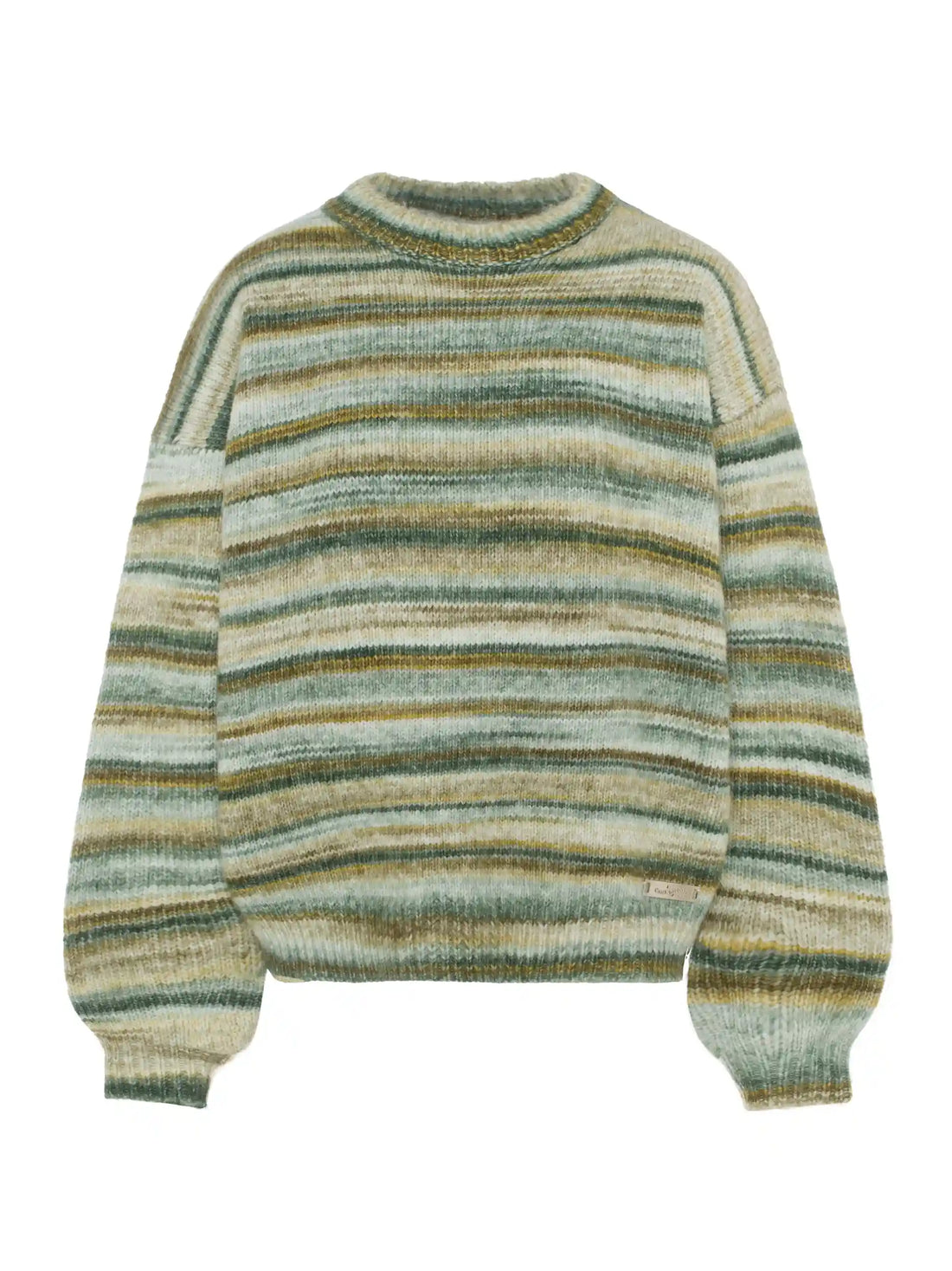 Loose-fitting Sweater - Grandma and Grandpa&