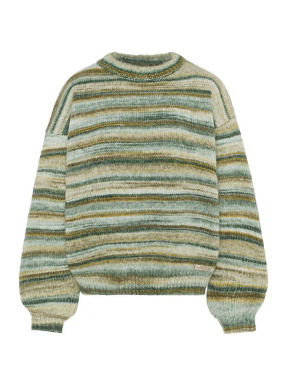 Loose-fitting Sweater - Grandma and Grandpa&