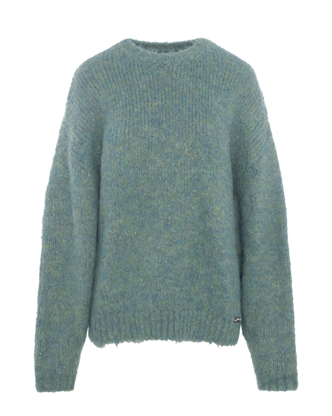 Pull à coupe ample Boréal