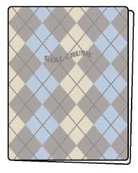 Cahier de notes