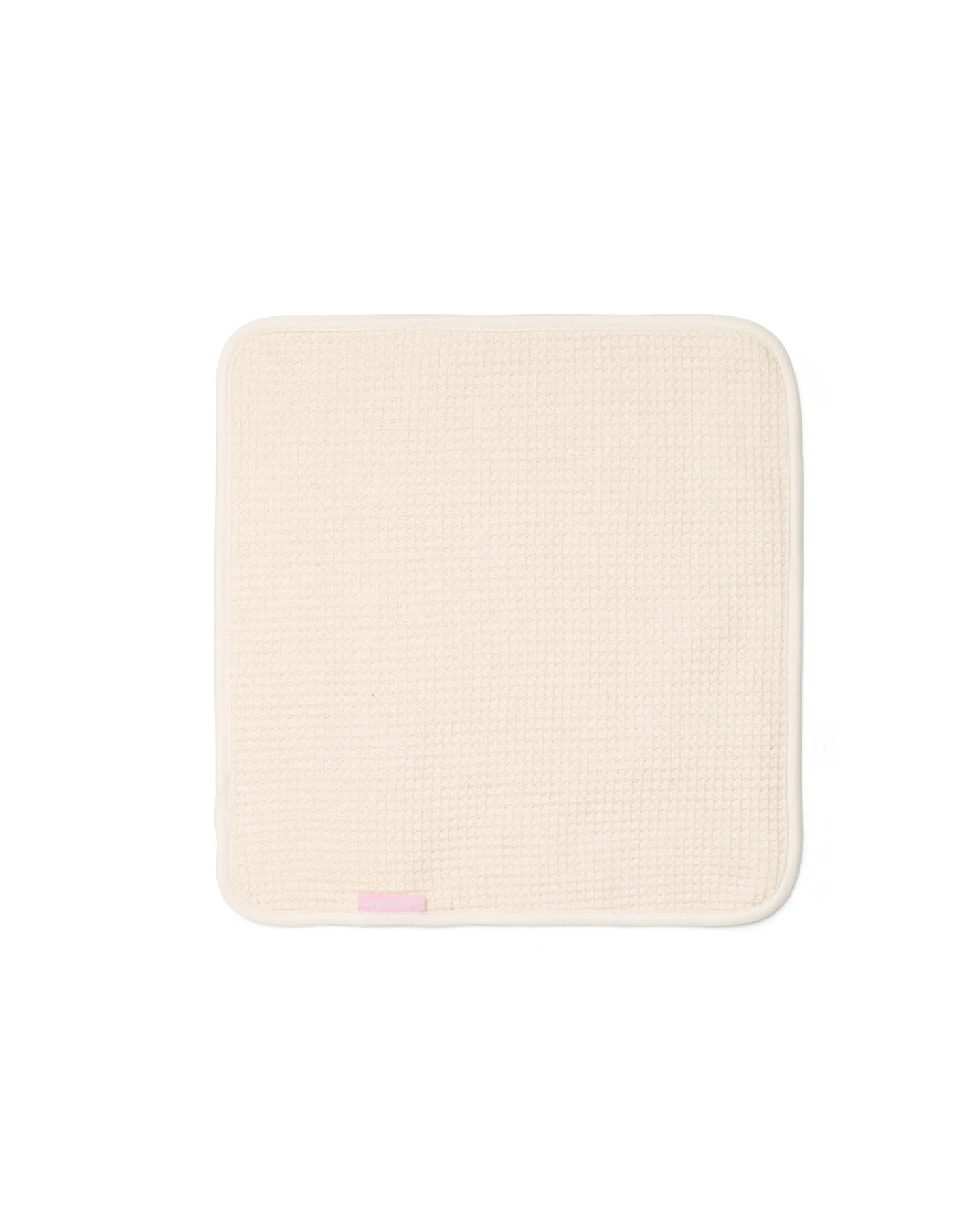 Waffle Cotton Face Towel