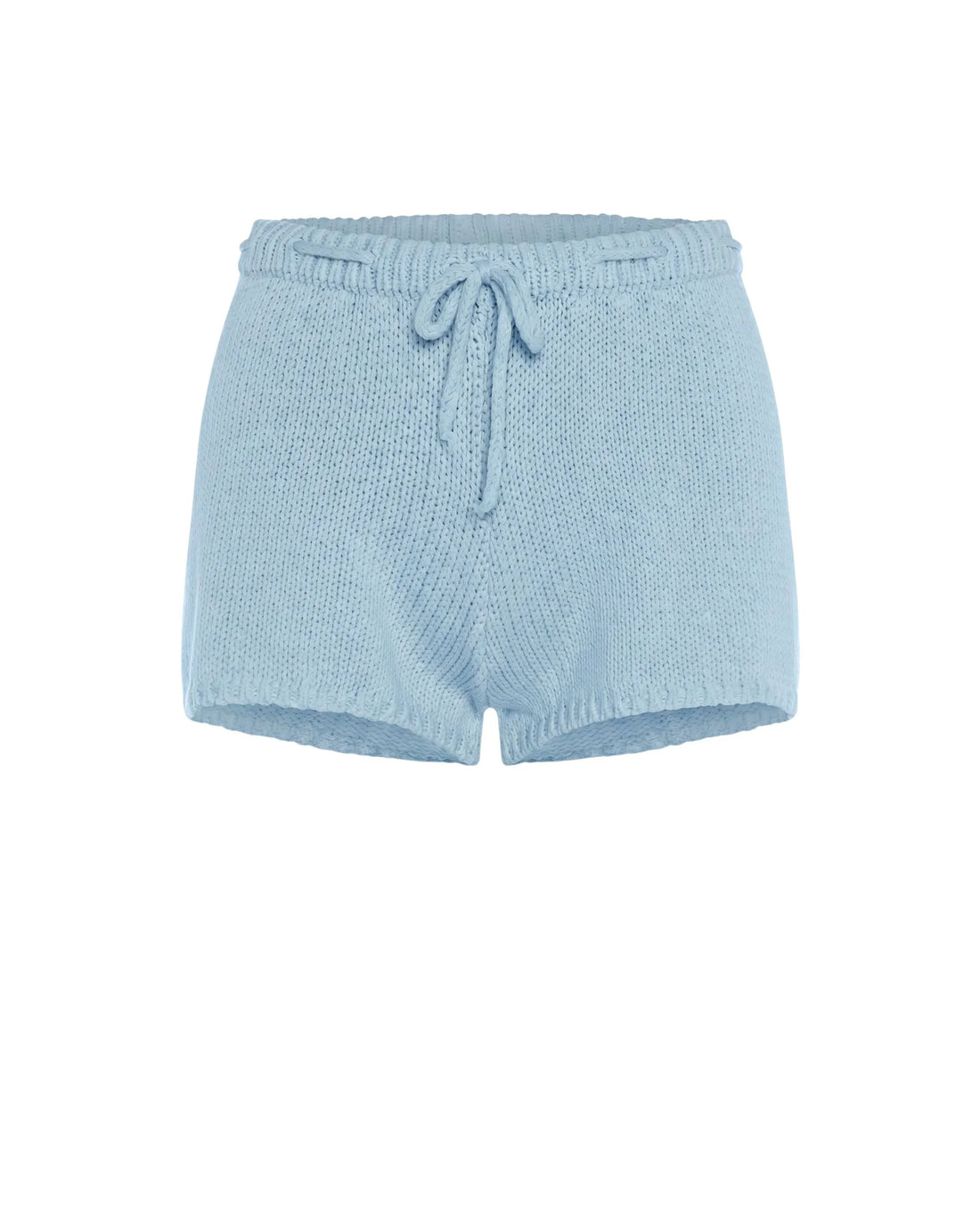 Short en crochet - Écume