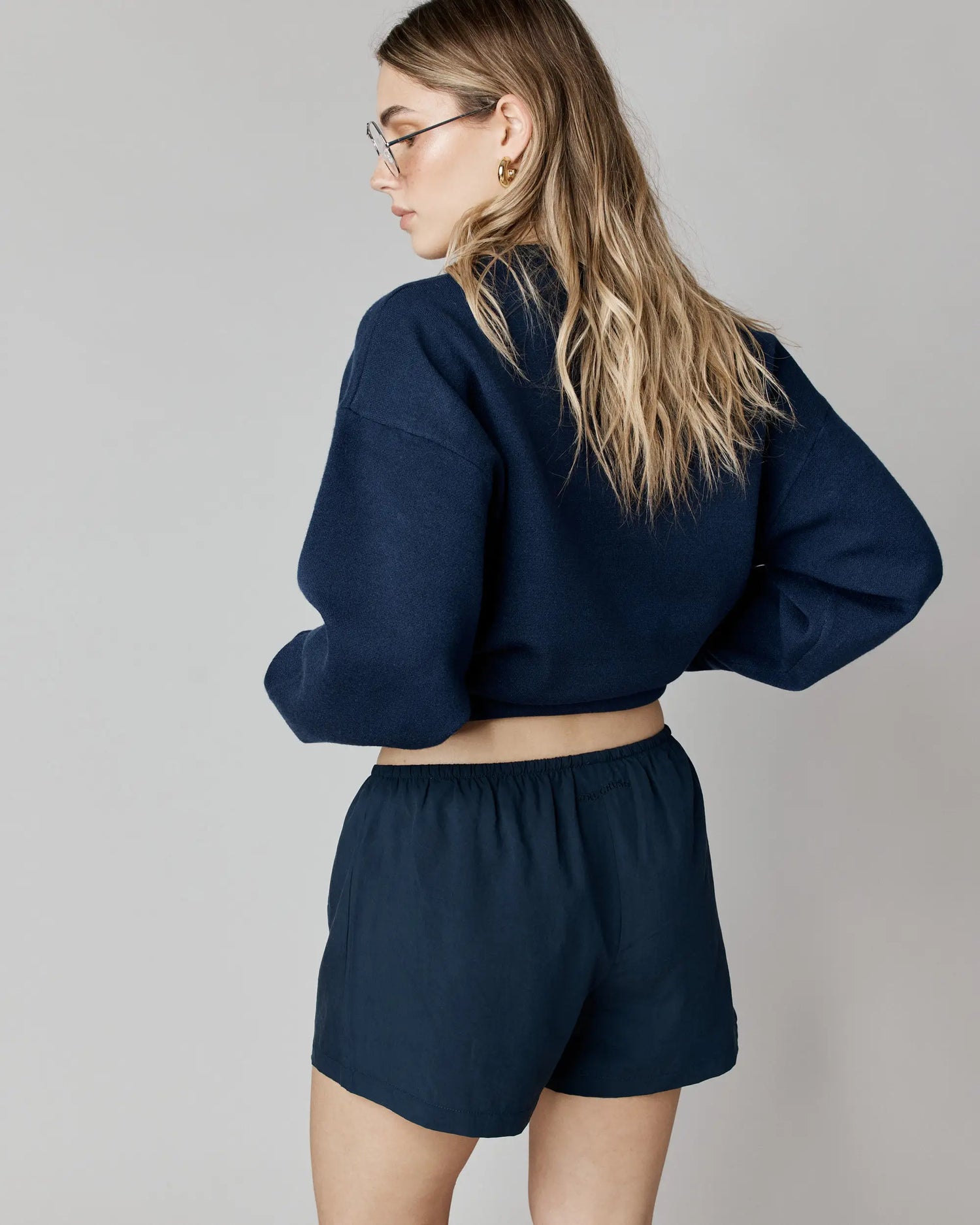 Seafarer shorts