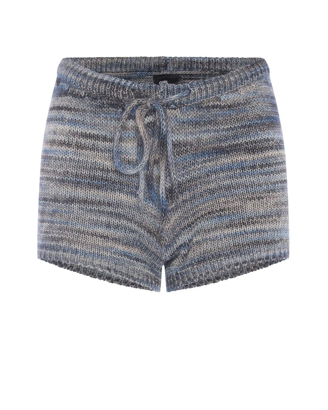 Short "Slow Morning"