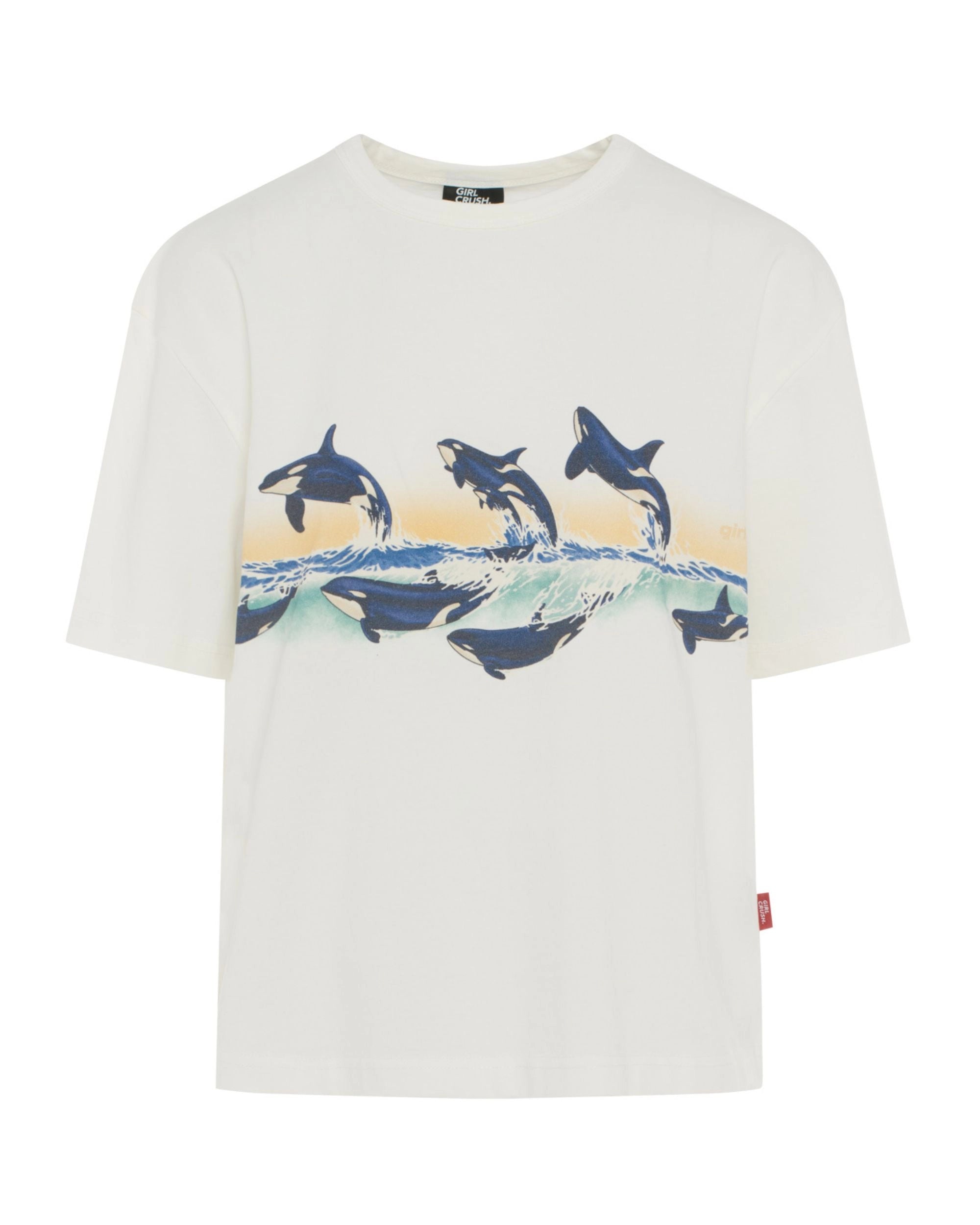 T-Shirt "vintage" - L&