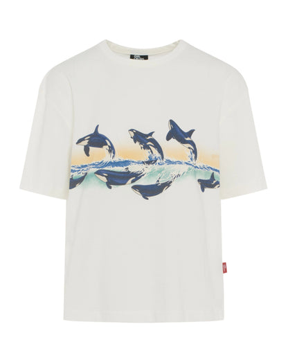 T-Shirt "vintage" - L&