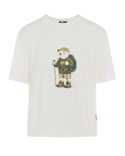 Vintage Tee - Vagabond