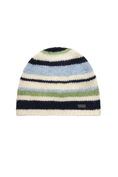Striped toque - Mallard