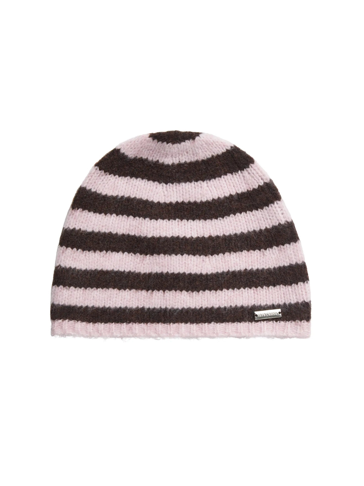 Striped Beanie - The Wanderer