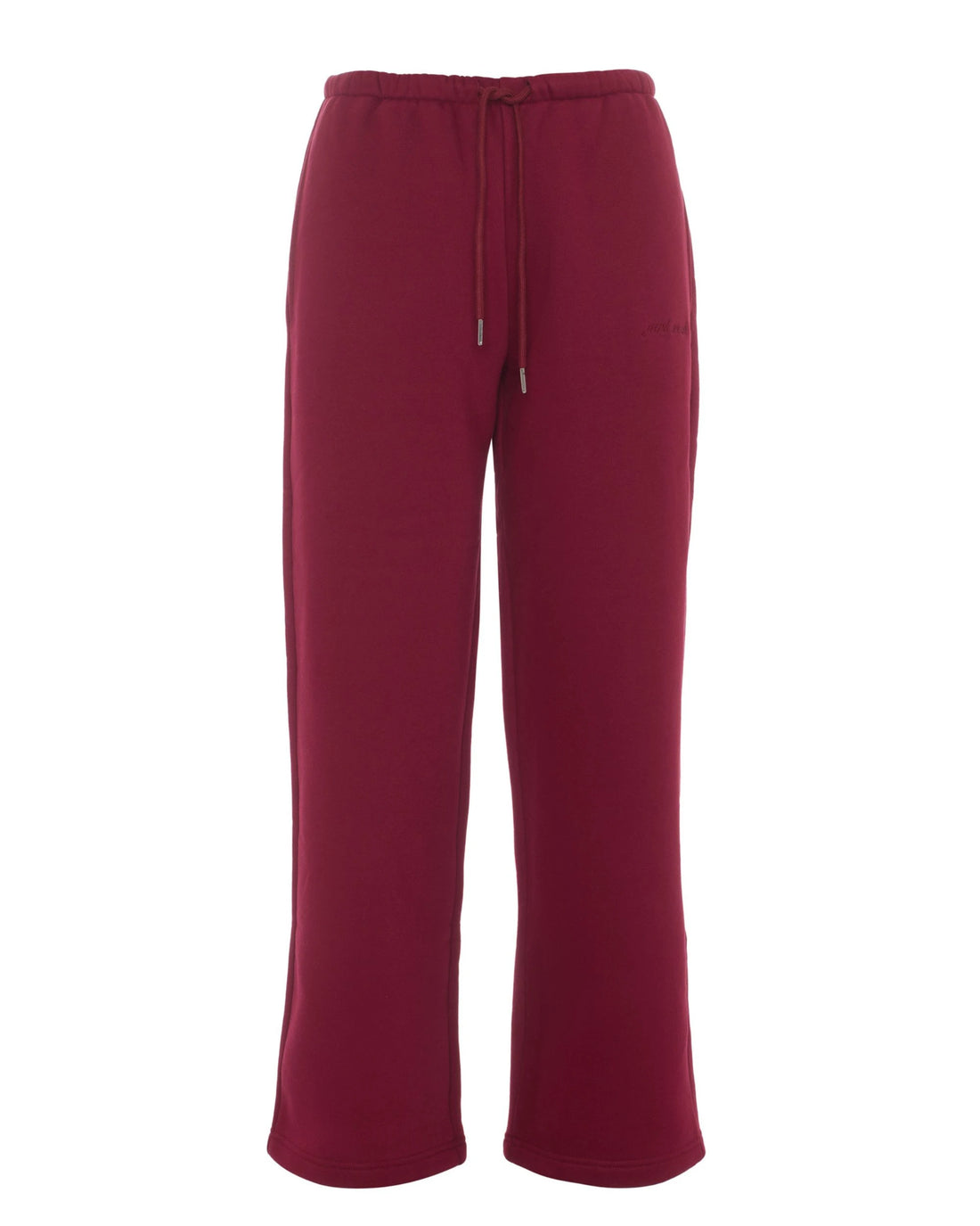 Jogger jambe ample «everyday»