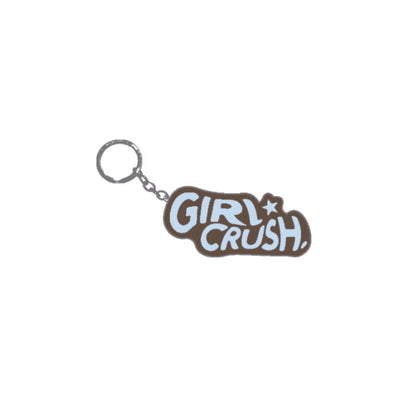 Porte-Clé Wavy Girl Crush Wavy