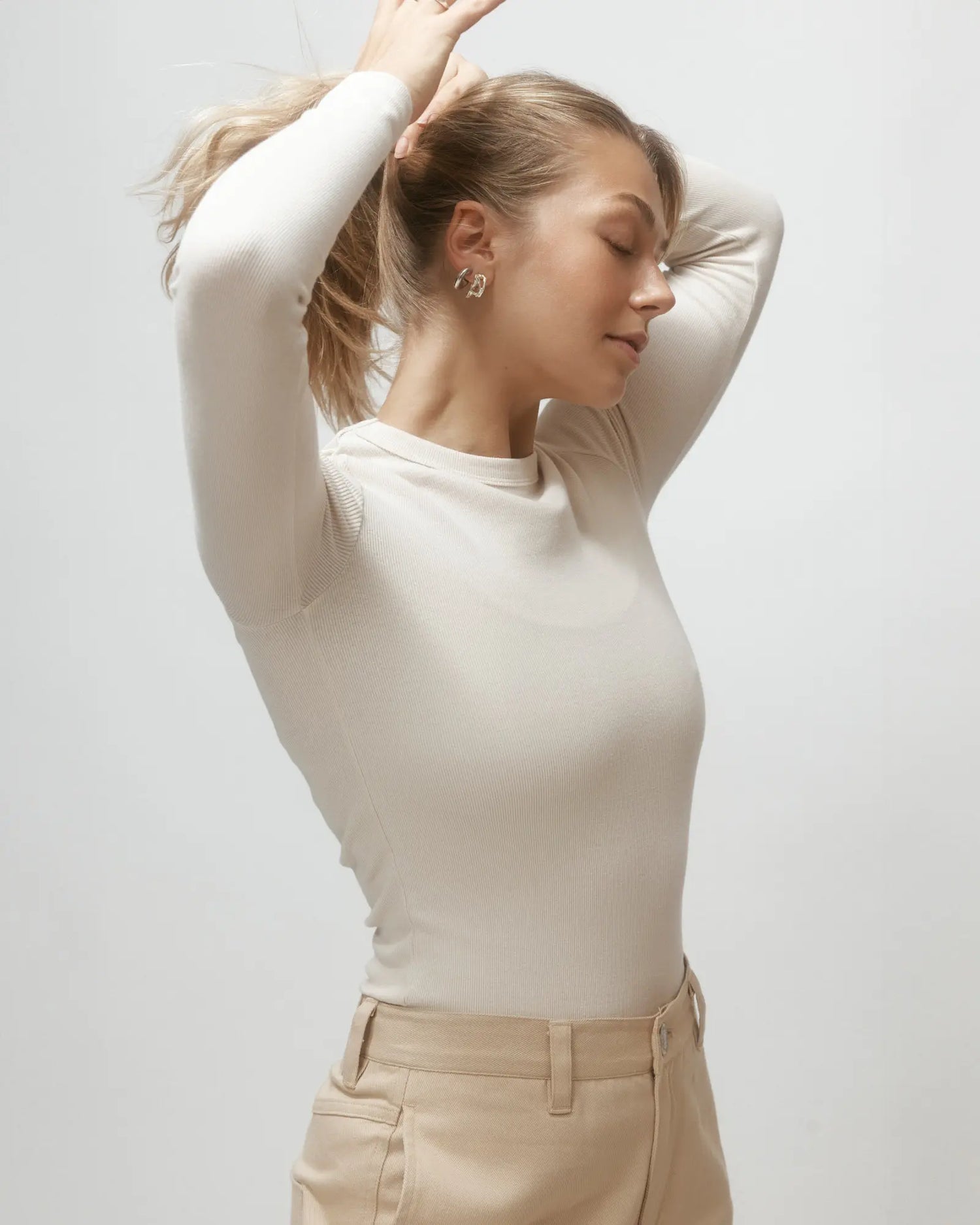 Everyday Long Sleeve